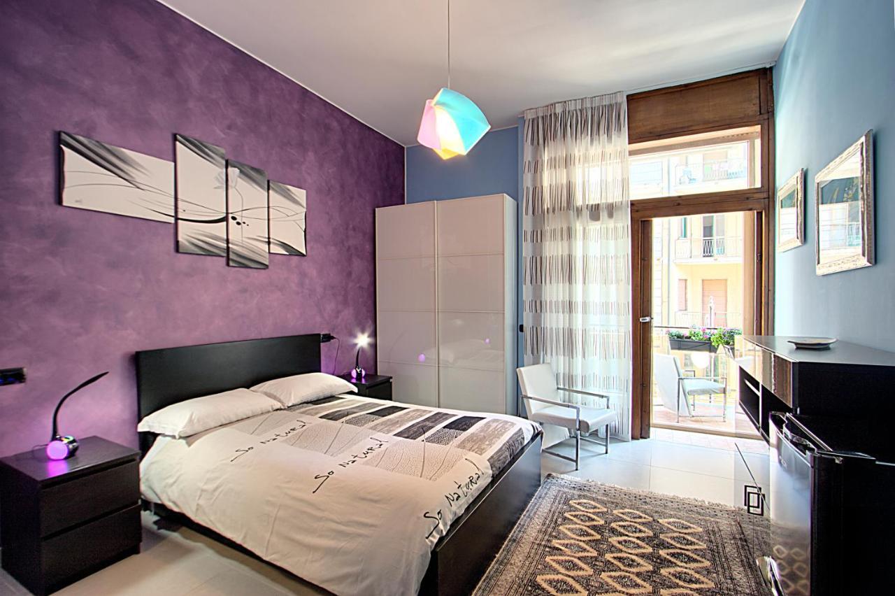 Bed and Breakfast La Collina Dei Ciliegi Salerno Exteriér fotografie
